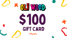 Load image into Gallery viewer, Gift Card
