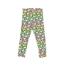 Load image into Gallery viewer, rainbow frogs
