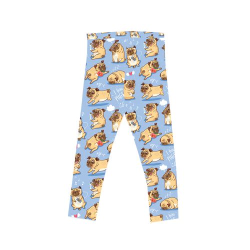 pugs