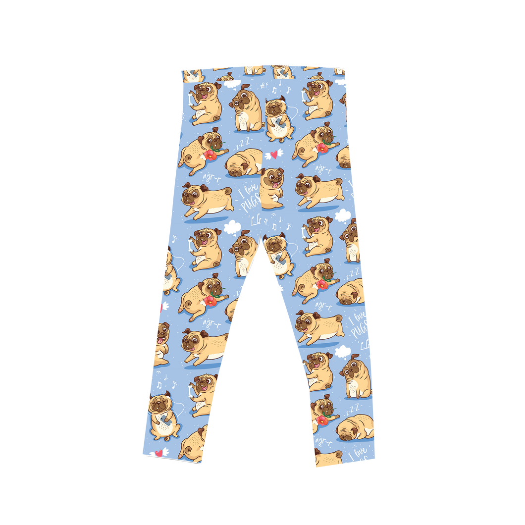 pugs