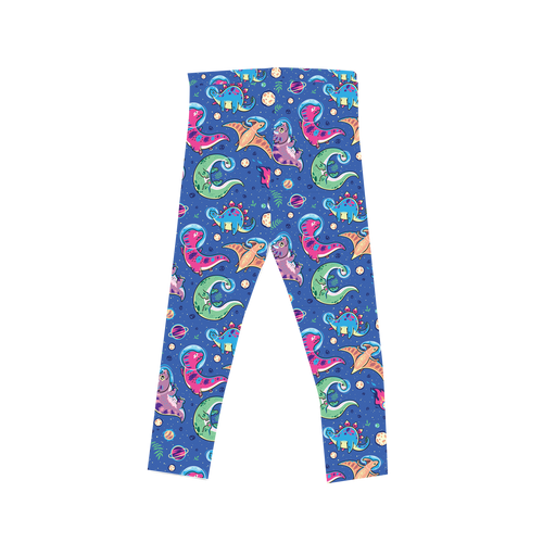space dinosaurs