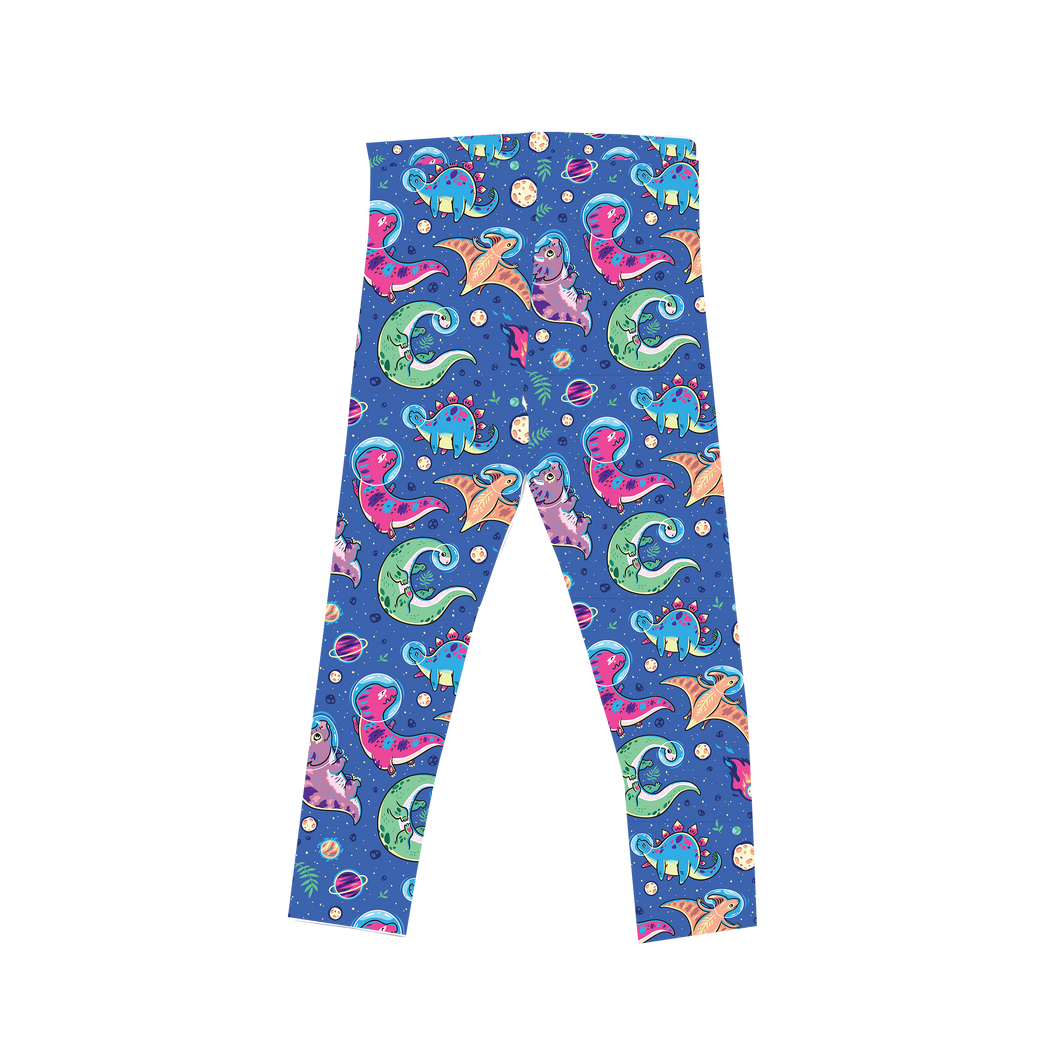 space dinosaurs
