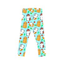 Guinea Pig Leggings