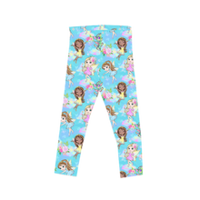 Load image into Gallery viewer, fairy leggings

