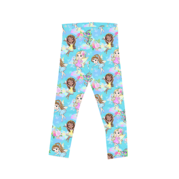 fairy leggings