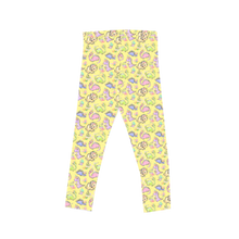 Load image into Gallery viewer, yellow dinosaurs
