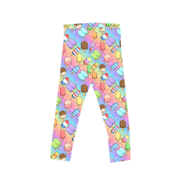 kawaii icy poles
