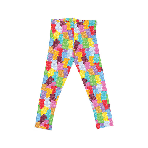 Gummy Bear Leggings