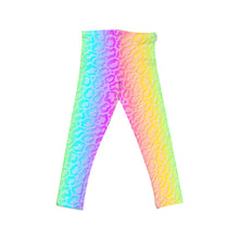 Load image into Gallery viewer, Rainbow Bright Leggings
