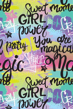Load image into Gallery viewer, girl power
