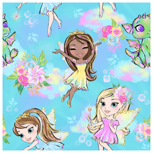 Load image into Gallery viewer, fairy blue
