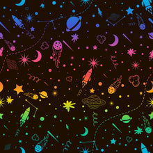 Load image into Gallery viewer, rainbow space
