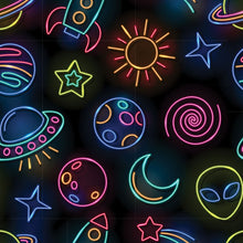 Load image into Gallery viewer, Neon Space
