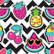 Load image into Gallery viewer, tutti frutti
